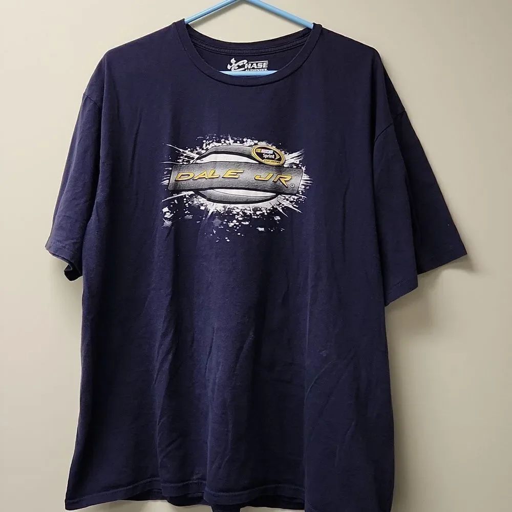 Dale Earnhart Jr. #88 2013 Nascar Sprint Cup Series 2XL